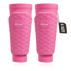 COTLIKE front view showing sleeve and packaging with clear product benefit