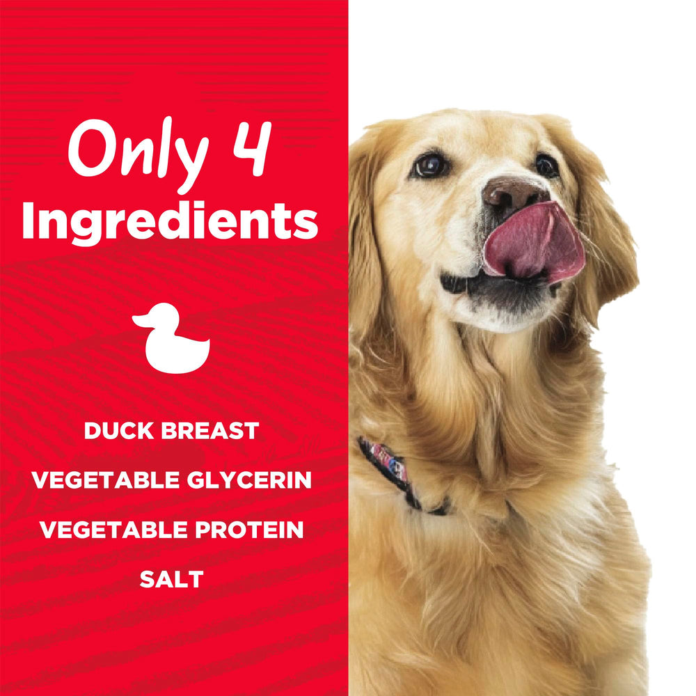 Country Kitchen ingredient label detail showing quality inspection and safety