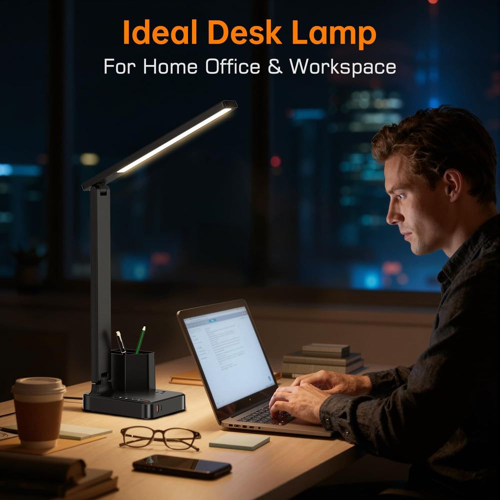 cozoo close-up of adjustable lamp head highlighting rotation and angle control