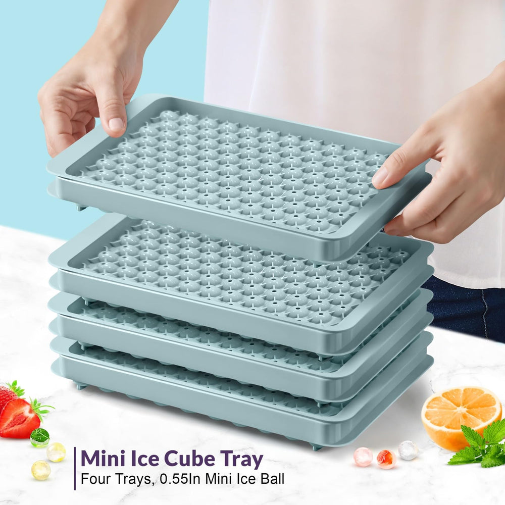 Cozy Kitchen Essentials scoop, tongs, and straws displayed for hygienic serving