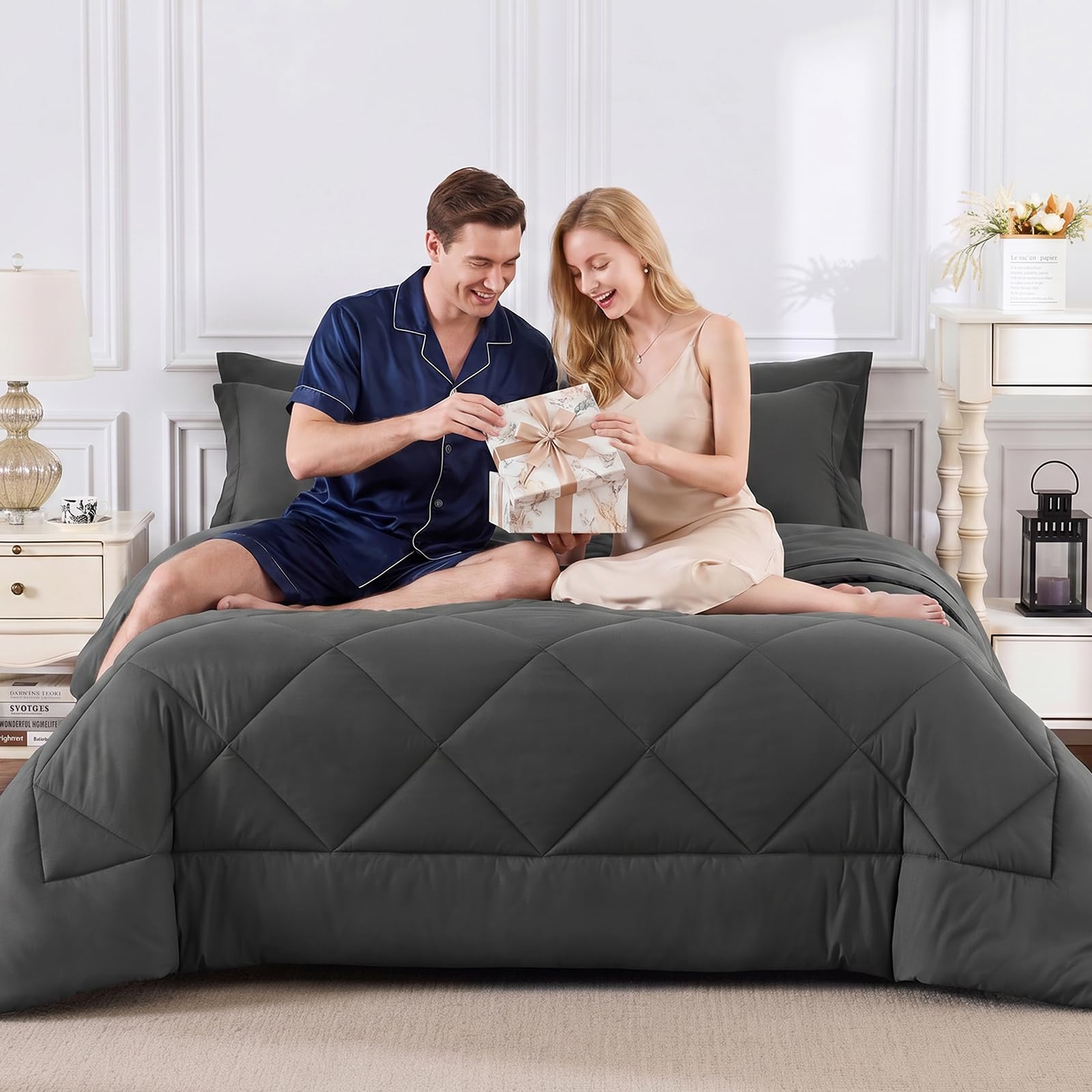 CozyLux brushed microfiber close-up highlighting soft texture and breathable finish
