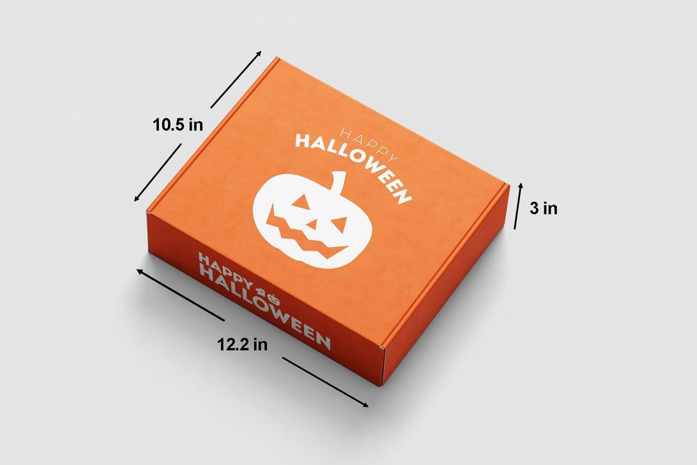 CRAVEBOX candy close-up highlighting textures and tasty variety to please recipients