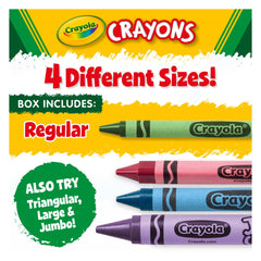 Children using Crayola crayons in craft session boosting group creativity