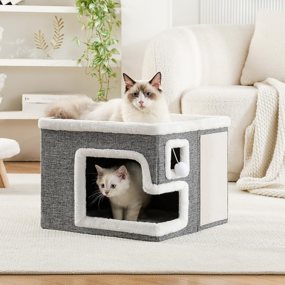 Crispedia folded flat for portability and storage, easy transport between rooms