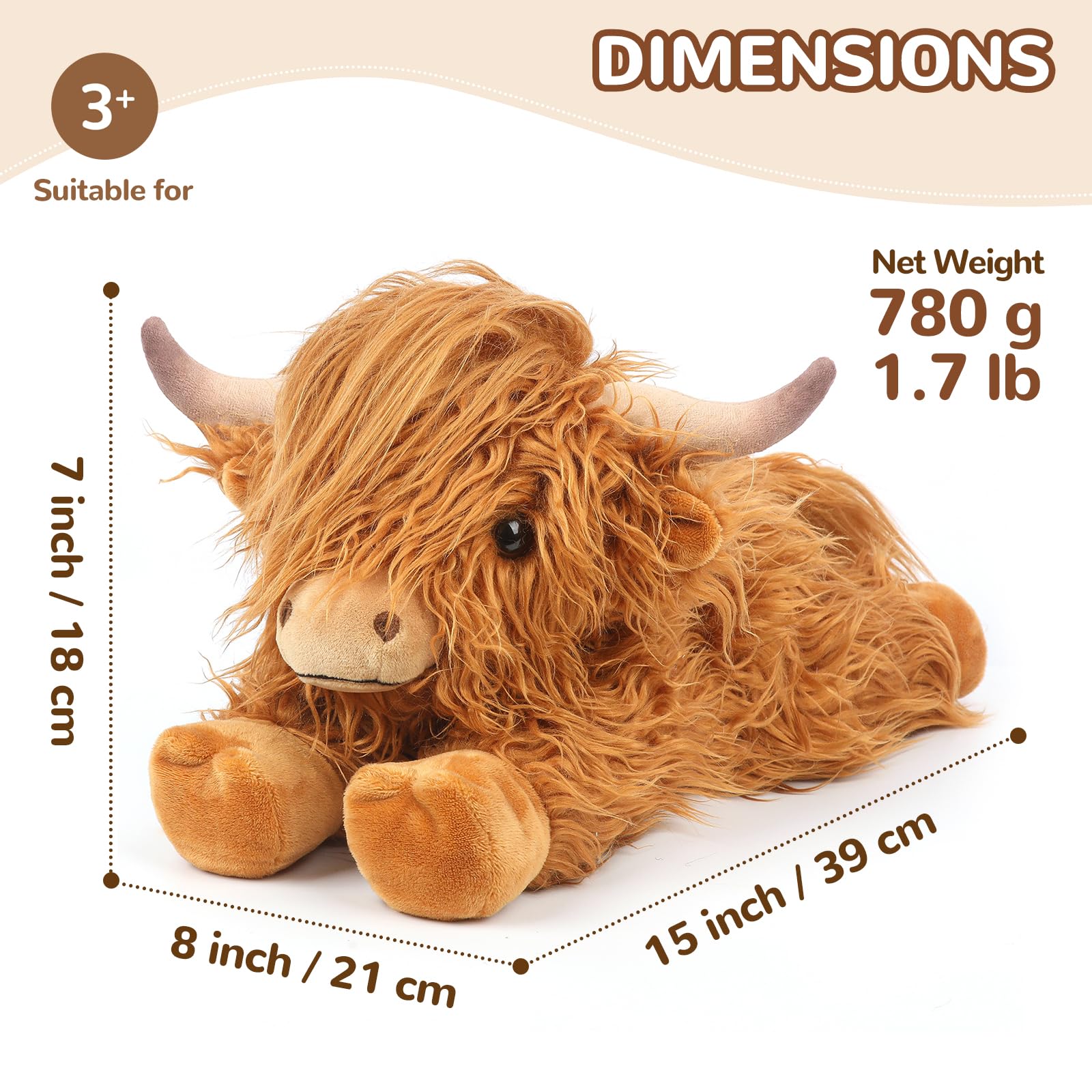 Cuckool plush in bedtime setting showing soothing sleep atmosphere