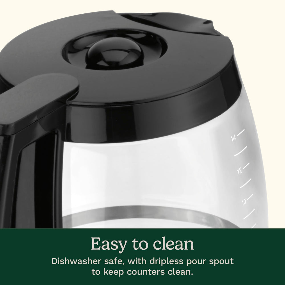 Cuisinart lid with knuckle guard and dripless spout to reduce spills