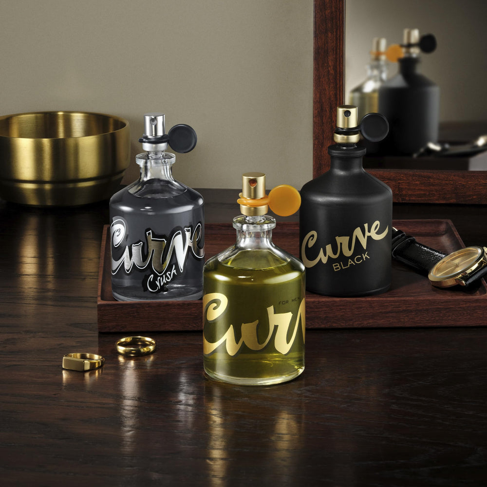 Curve Crush worn daytime lifestyle scene showing approachable, casual appeal