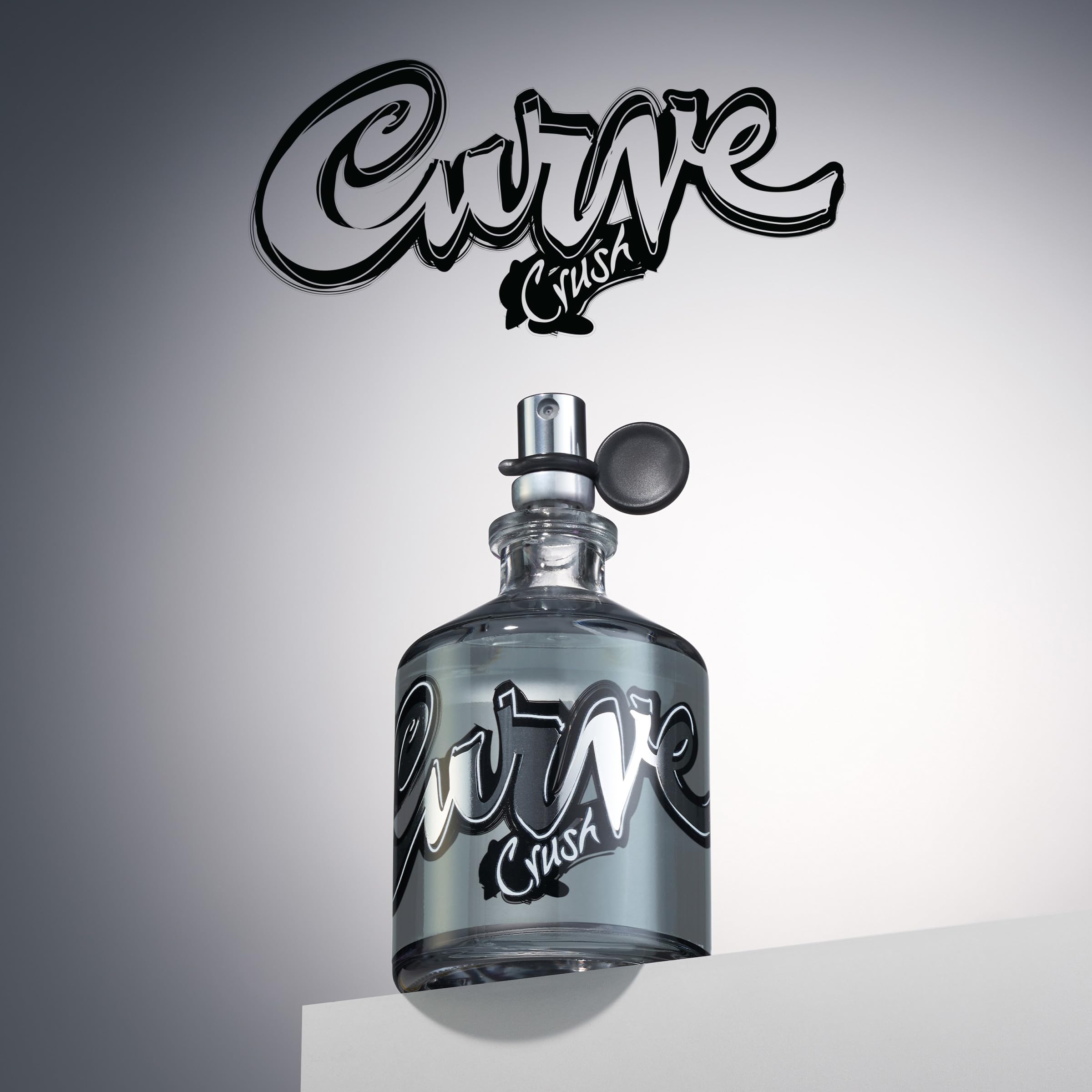 Curve Crush evening lifestyle scene showing subtle presence for night outings