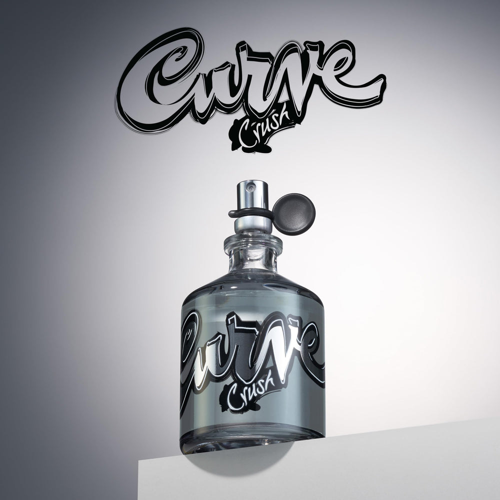 Curve Crush evening lifestyle scene showing subtle presence for night outings