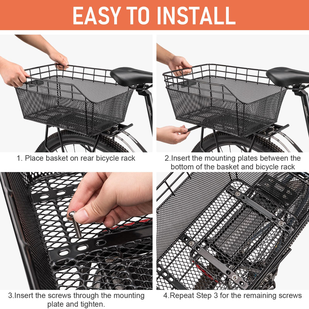 CXWXC basket next to backpack illustrating 17.7×12×8 inch capacity