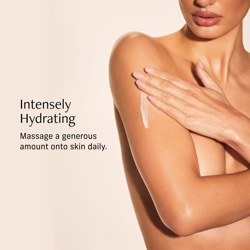 CYKLAR product label and ingredients panel showing key nourishing actives