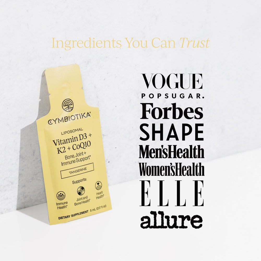 CYMBIOTIKA lichen D3 ingredient visual illustrating vegan source
