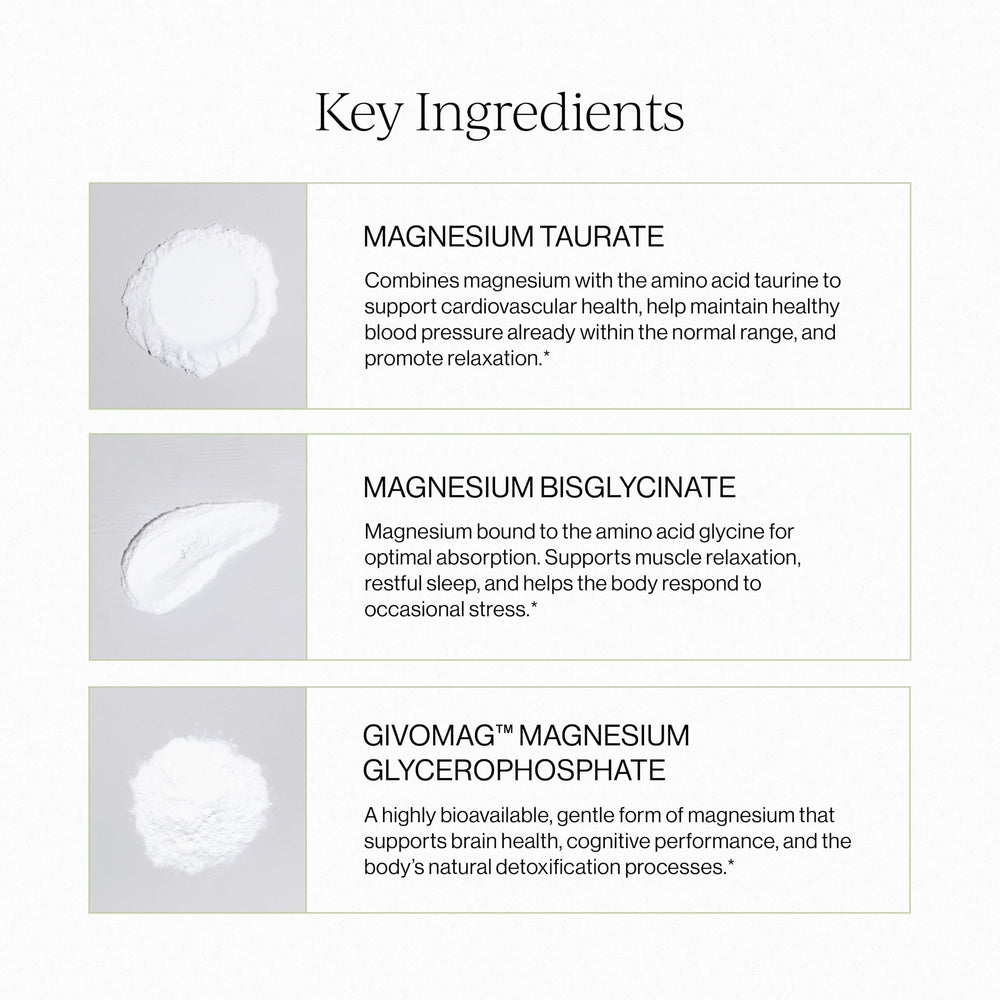CYMBIOTIKA pouch held in hand demonstrating compact size and easy single-serve benefit