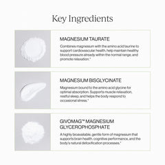 CYMBIOTIKA pouch held in hand demonstrating compact size and easy single-serve benefit