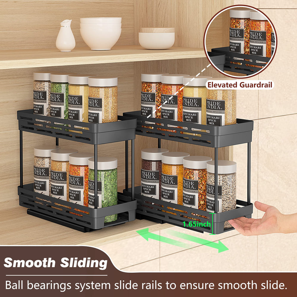 DABIGE ABS basket texture close-up highlighting durable, BPA-free material benefit
