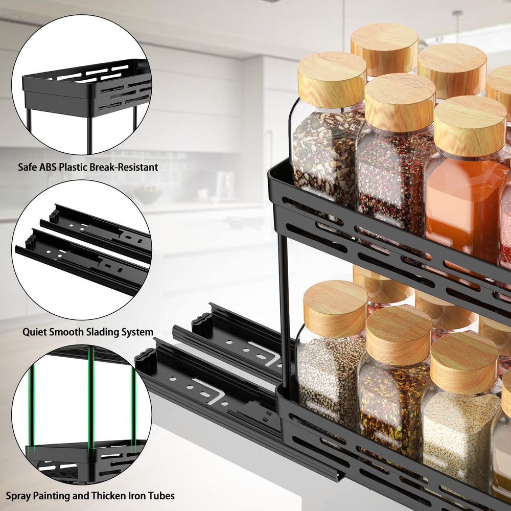 DABIGE nano-glue no-drill installation setup showing damage-free mounting benefit