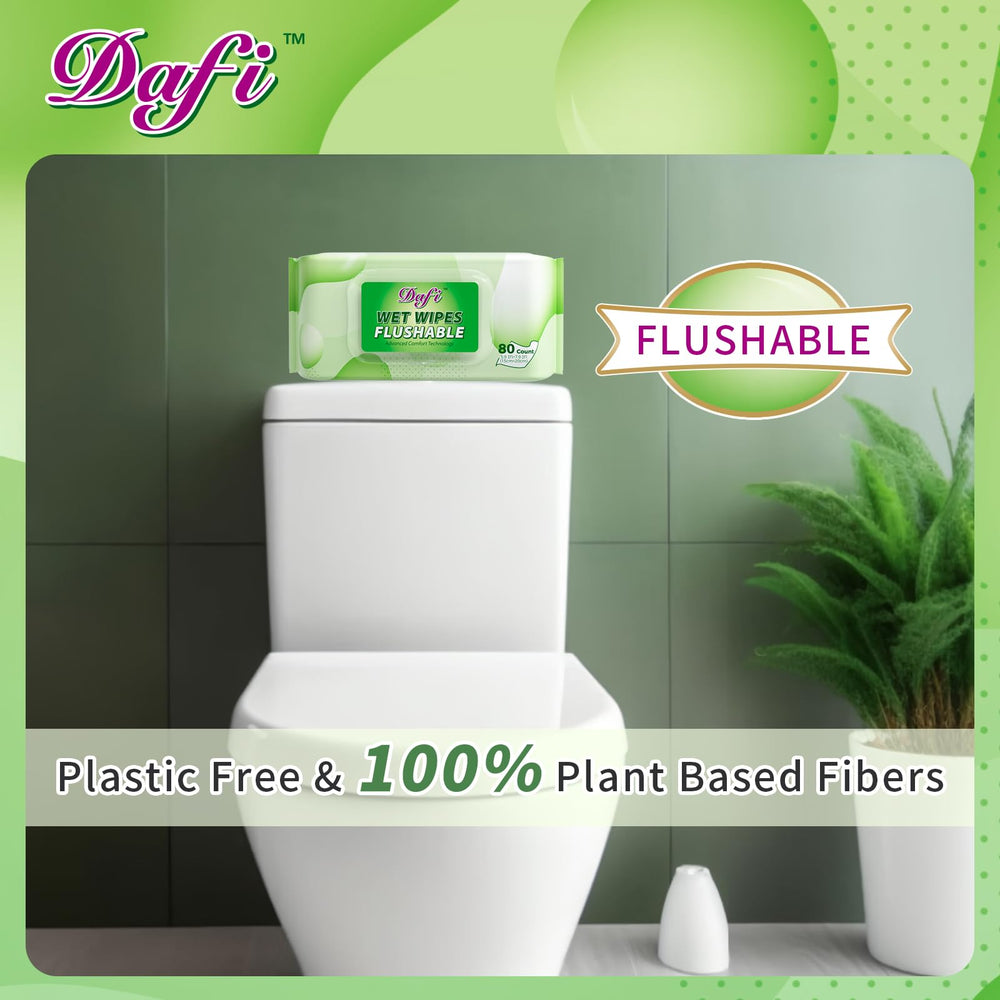DAFI nine-pack arrangement emphasizing value and bulk convenience