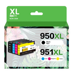 DAM aila front packaging showing four compatible cartridges and value
