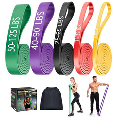 Dapofajo front packaging showing 30-pack case for bulk workouts and storage