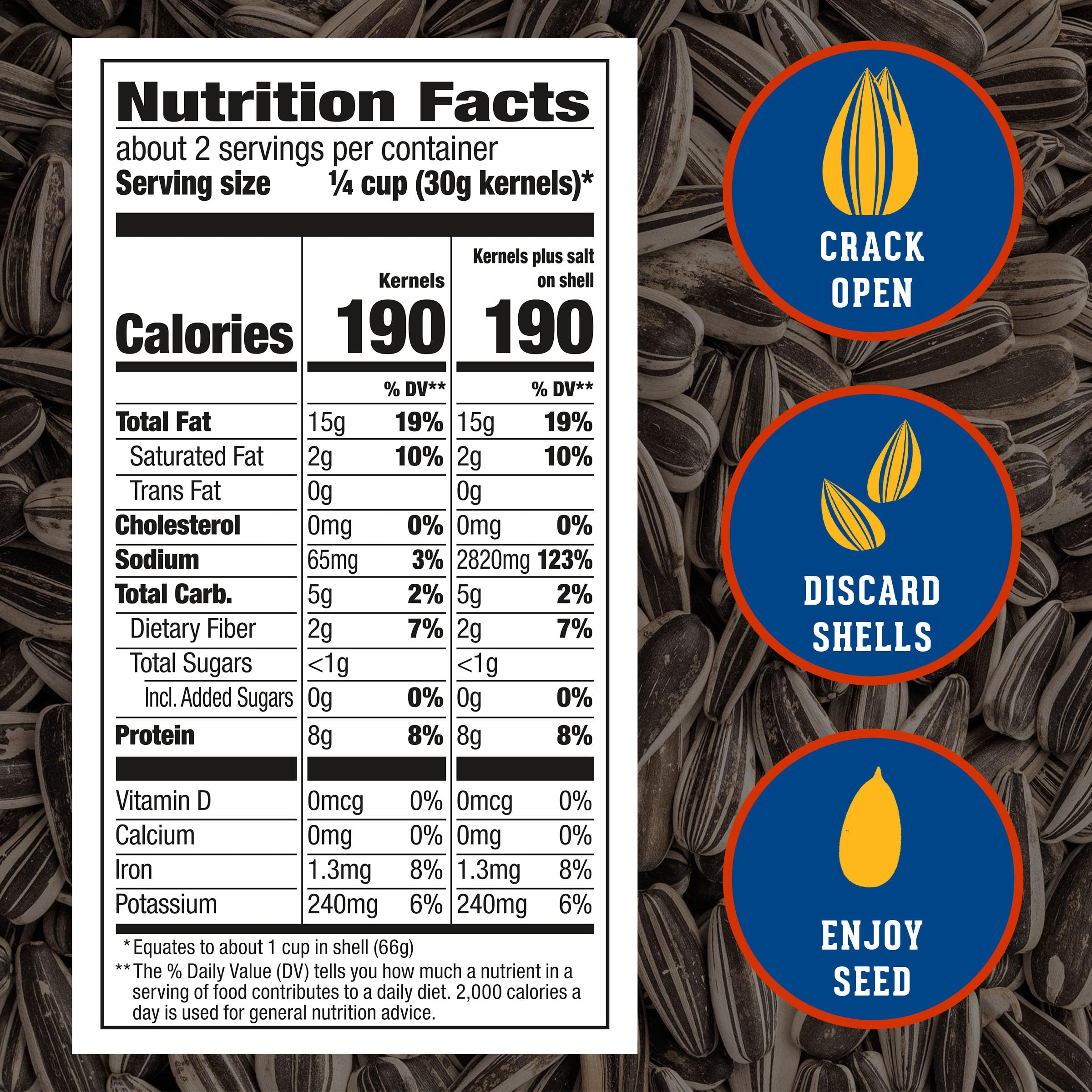 David resealable pouch zipper detail preserving freshness for on-the-go snacking
