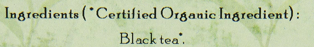 Davidson's loose leaves close-up texture view highlighting quality and malty Assam benefits