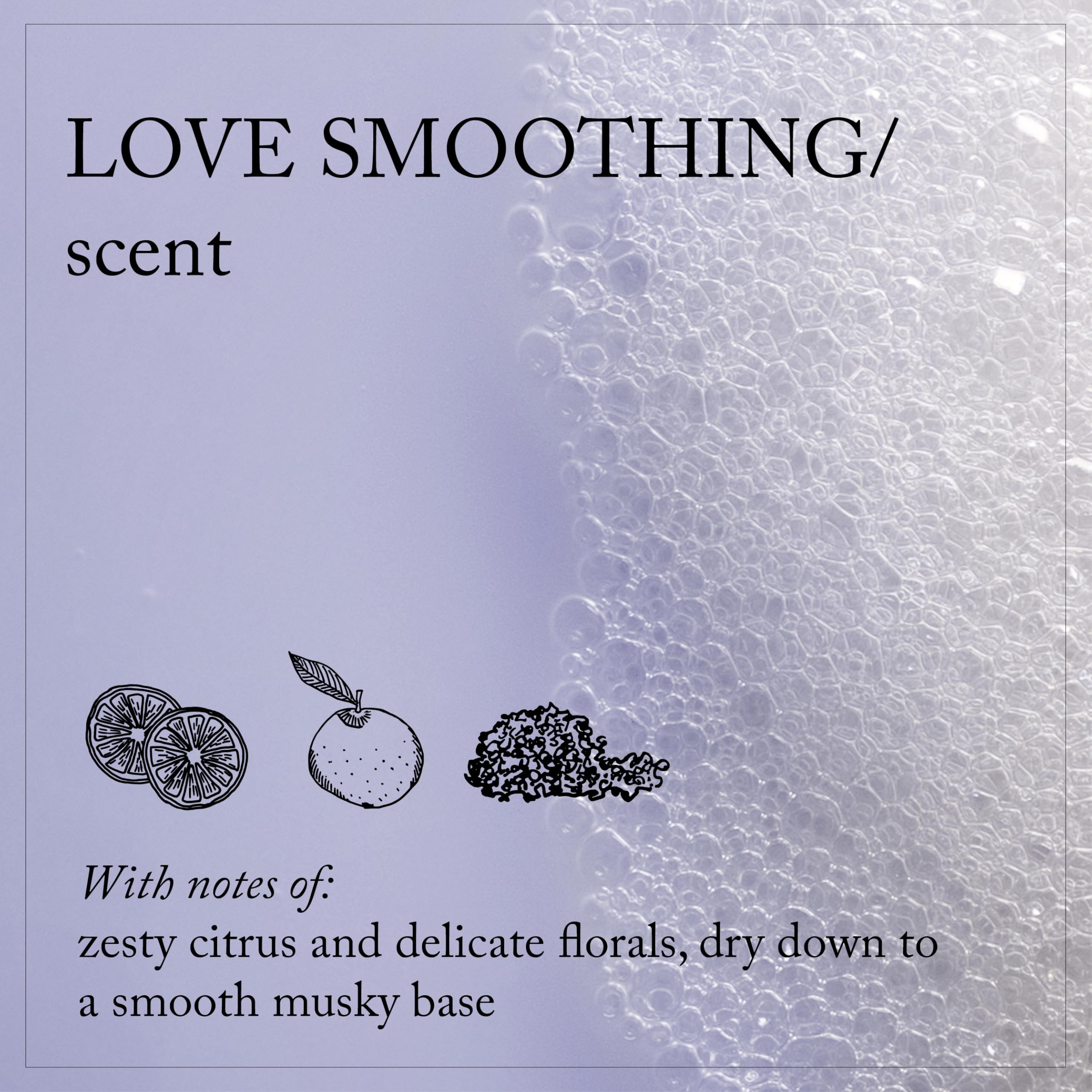 Davines apple pulp ingredient highlight for regenerative nourishment