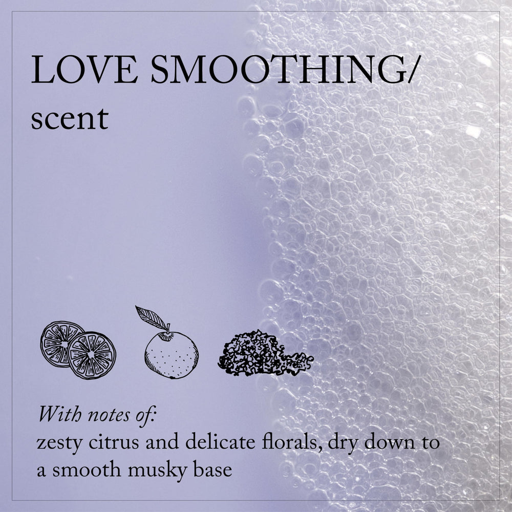 Davines apple pulp ingredient highlight for regenerative nourishment