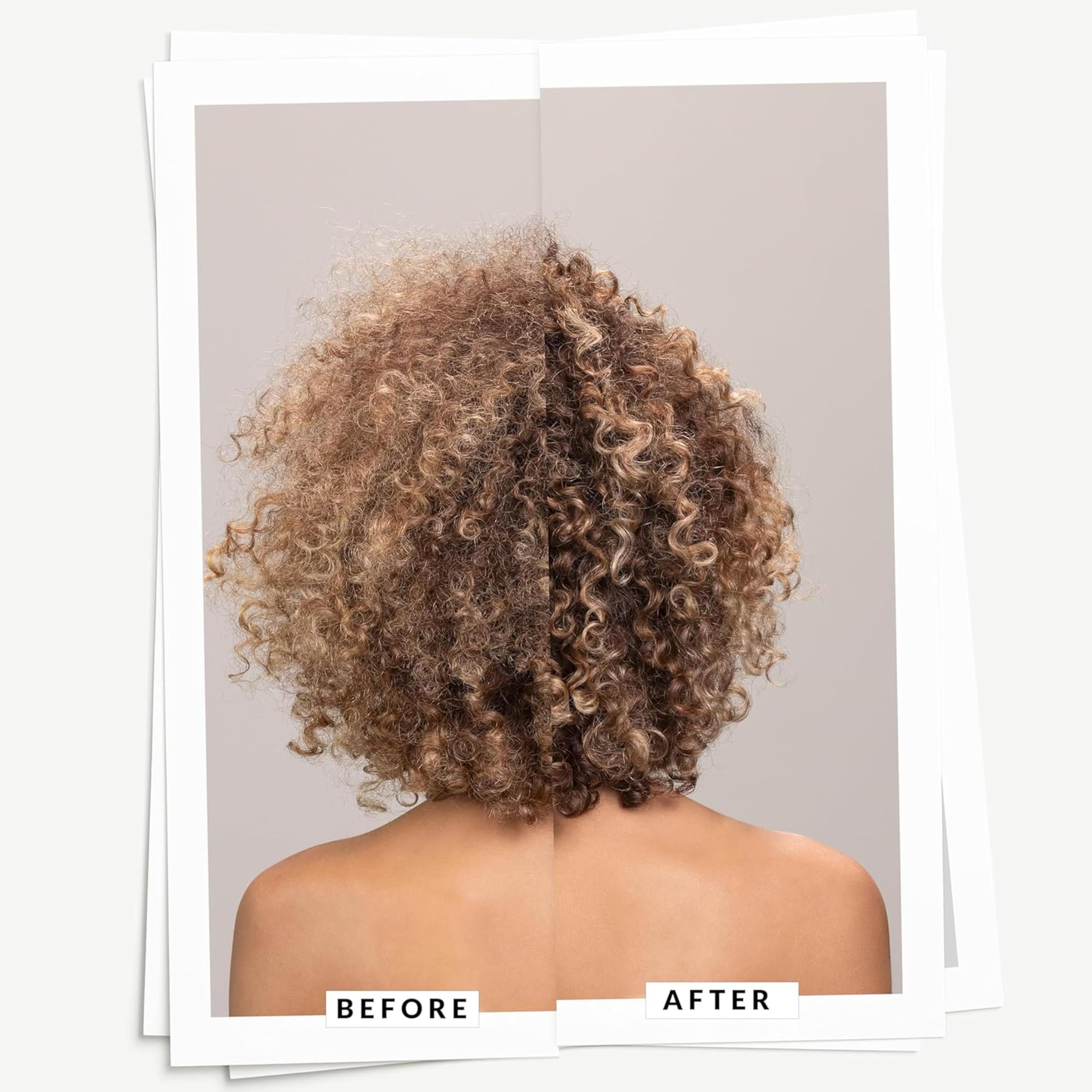 Davines OI Oil travel open pump detail highlighting easy, controlled dispensing benefit