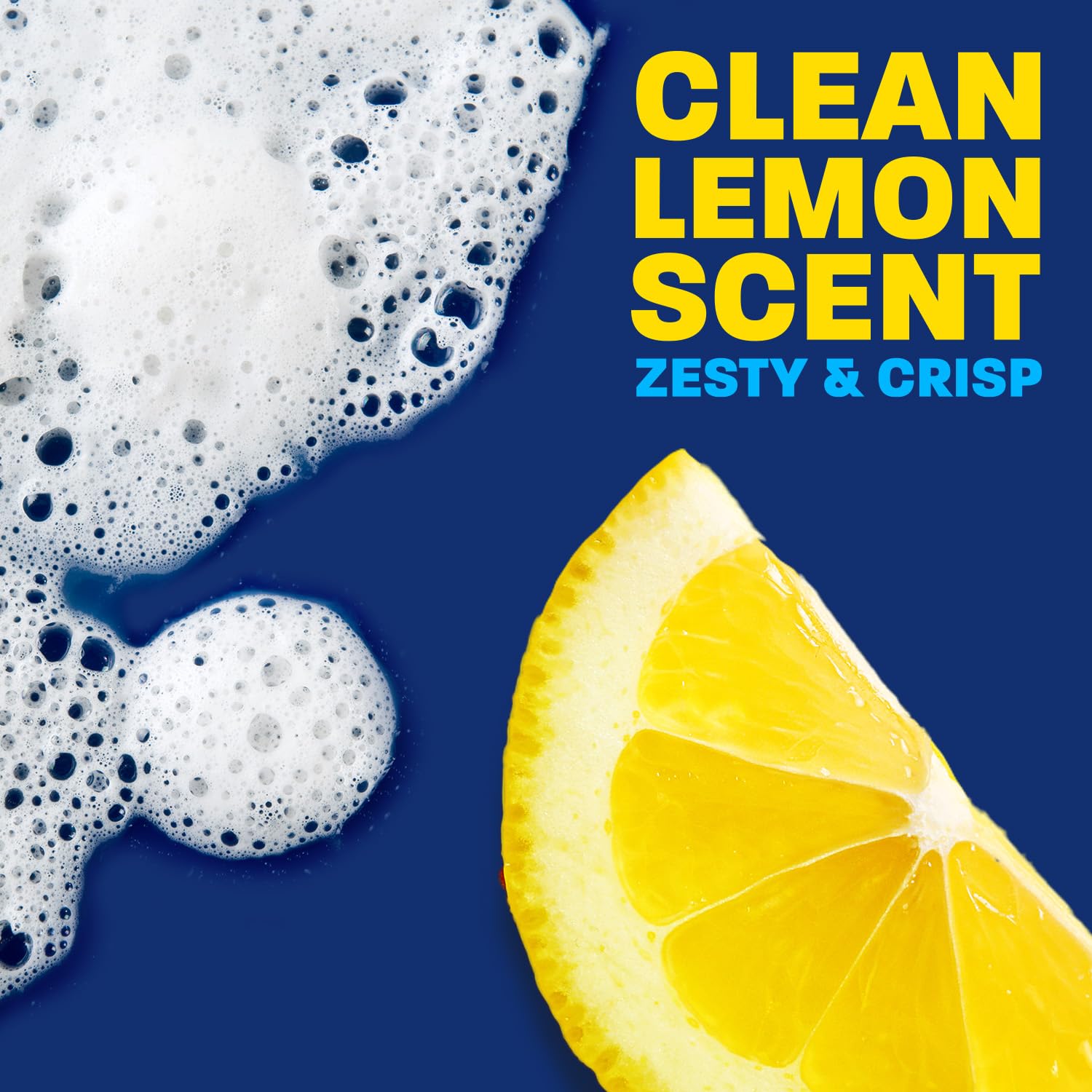Dawn Powerwash in a kitchen lifestyle scene showing efficient cleanup after cooking