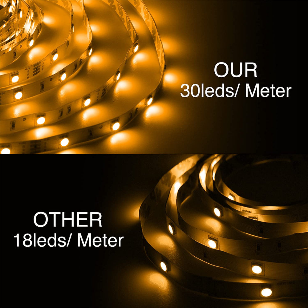 DAYBETTER stairs accent lighting enhancing safety and style at night