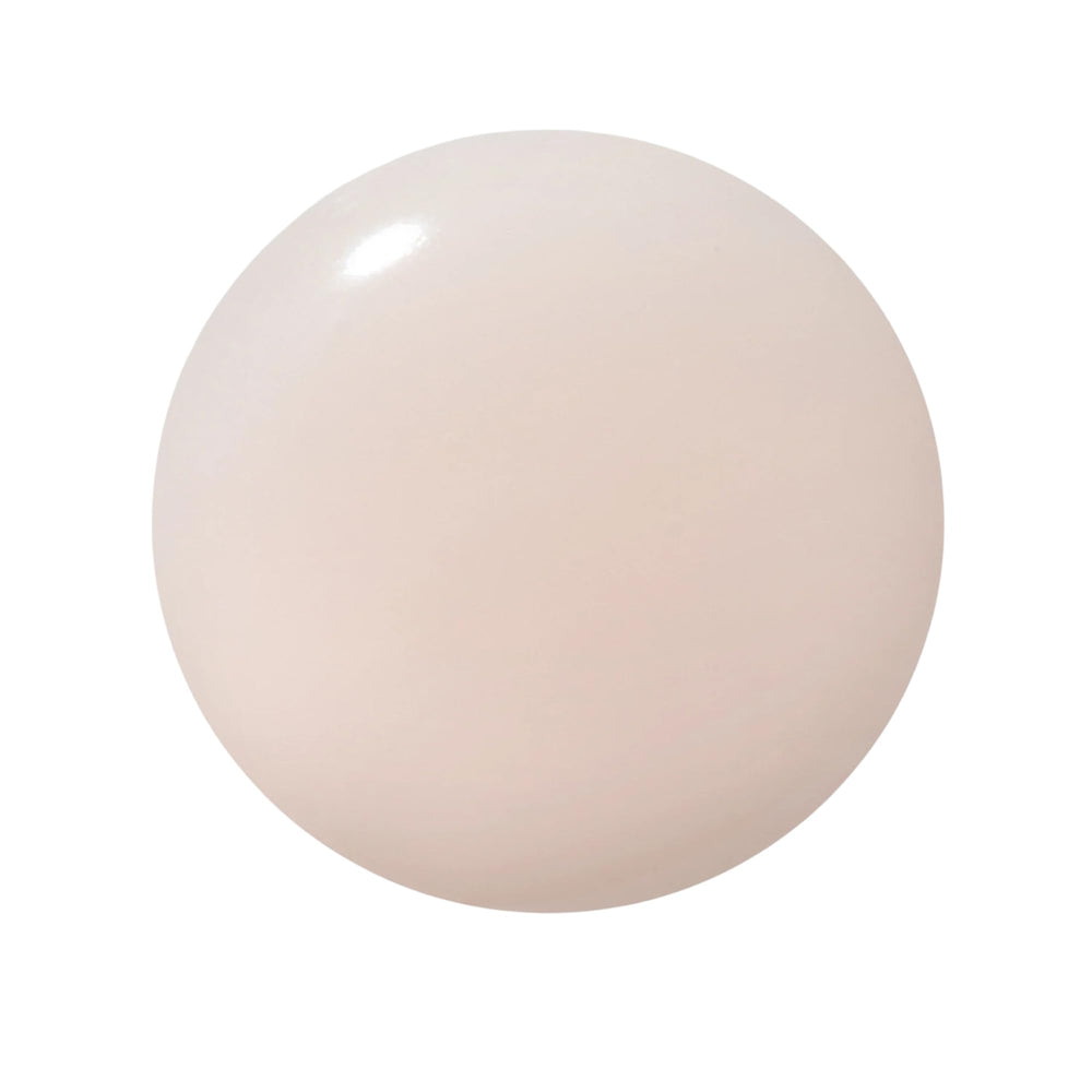 Dazzle Dry brush close-up demonstrating easy, precise application