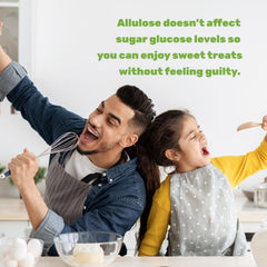 DEAL SUPPLEMENT dissolving in coffee for sweet taste without calories