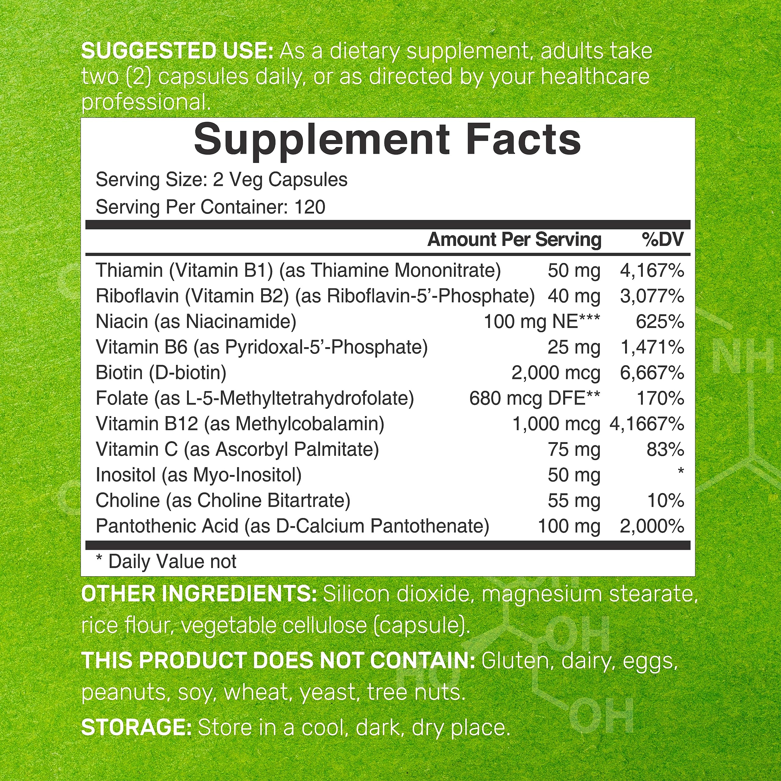 DEAL SUPPLEMENT close-up of a single veggie capsule highlighting smooth vegetarian shell and easy swallowing
