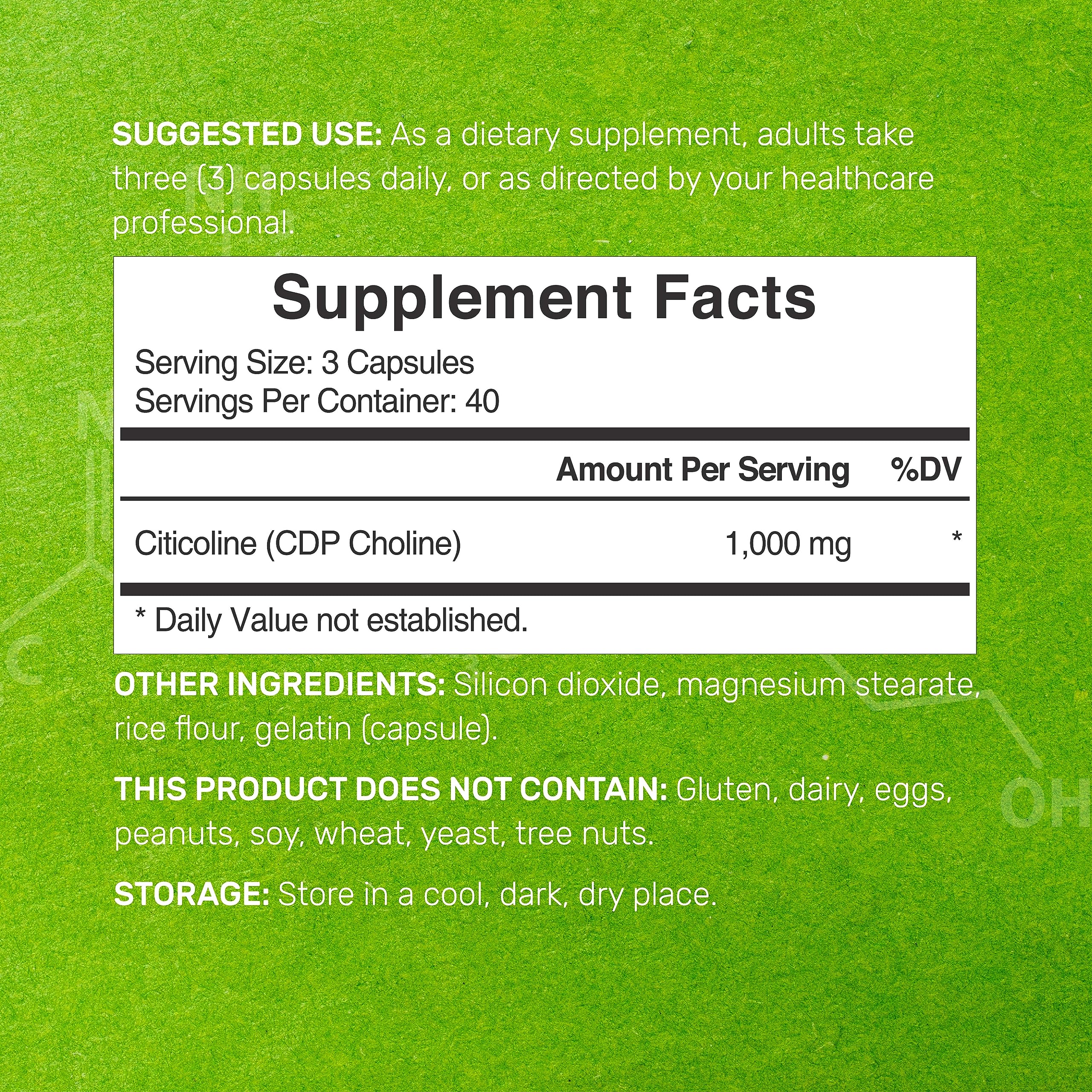 DEAL SUPPLEMENT capsules close-up showing smooth texture and easy-swallow benefit