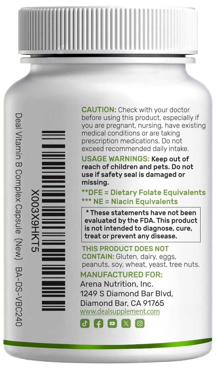DEAL SUPPLEMENT bottle on a breakfast table demonstrating daily routine use and metabolic support benefit