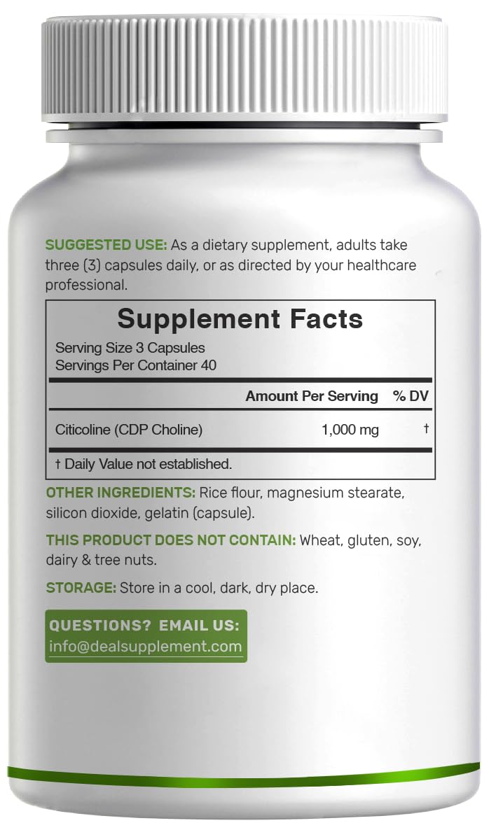 DEAL SUPPLEMENT powdered ingredient texture close-up showing purity and quality