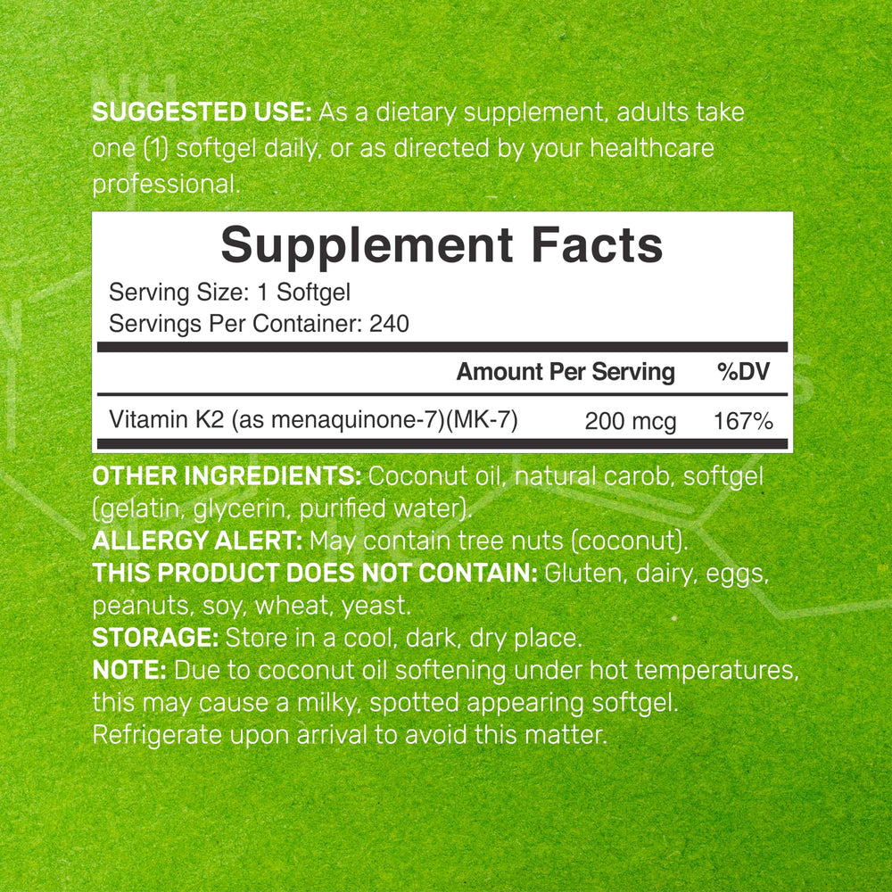 Deal Supplement close-up of a glossy softgel highlighting smooth texture and easy swallowing