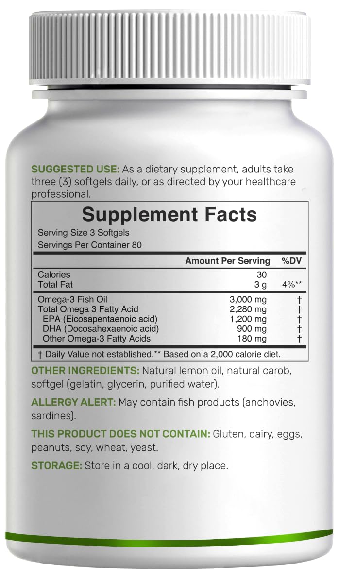 DEAL SUPPLEMENT bottle on breakfast table illustrating daily routine compatibility
