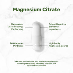 DEAL SUPPLEMENT open bottle with capsule visibility indicating long-lasting supply