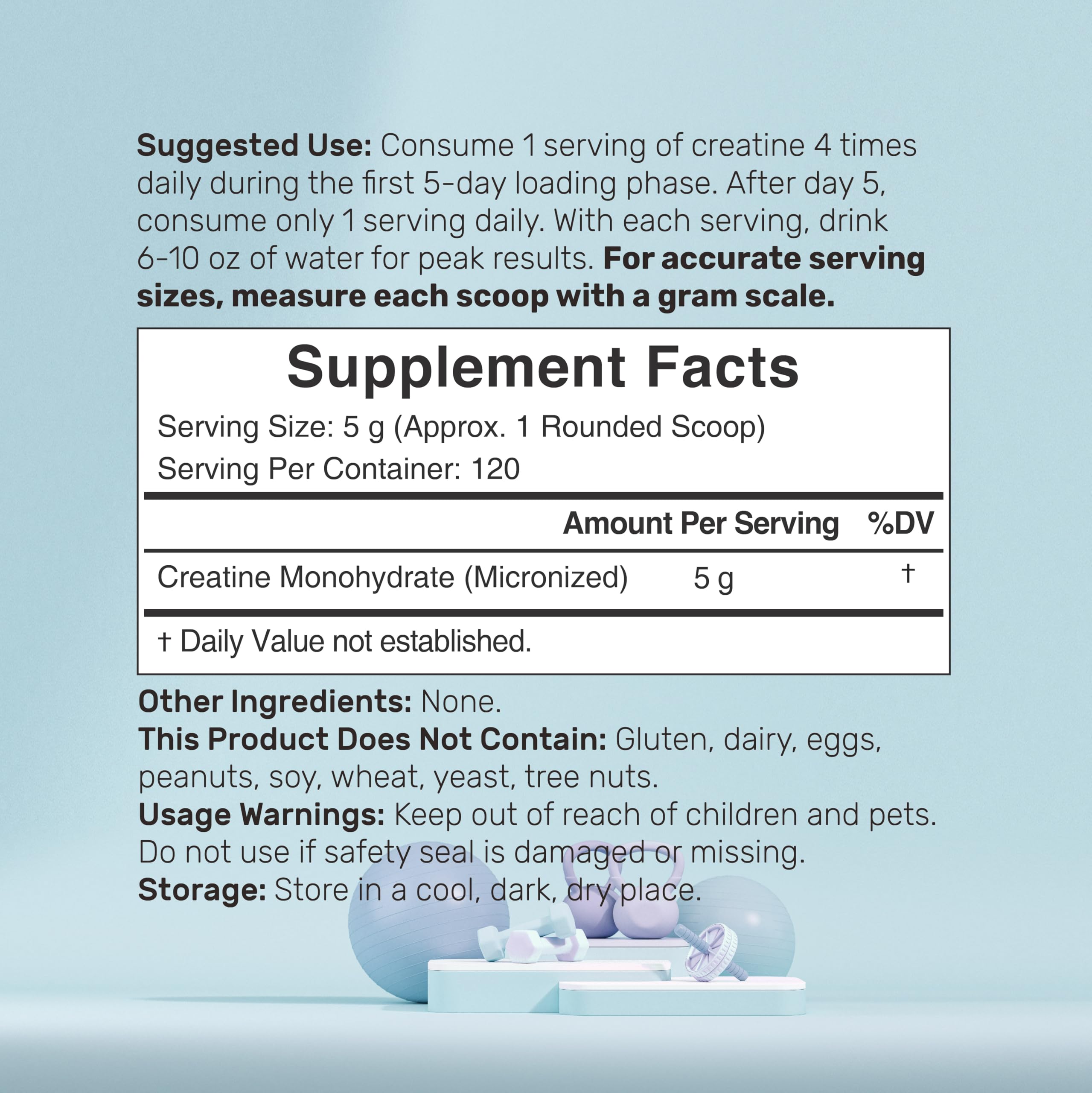 DEAL SUPPLEMENT powder texture close-up highlighting fine micronized blend benefit