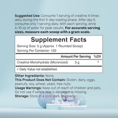DEAL SUPPLEMENT powder texture close-up highlighting fine micronized blend benefit