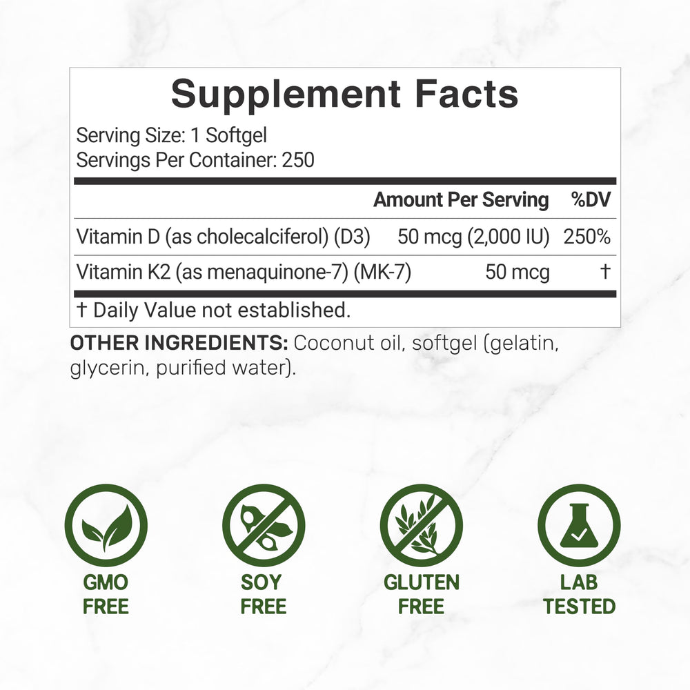 DEAL SUPPLEMENT softgel close-up showing smooth texture and ease of swallowing