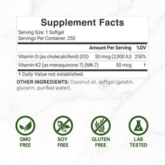 DEAL SUPPLEMENT softgel close-up showing smooth texture and ease of swallowing