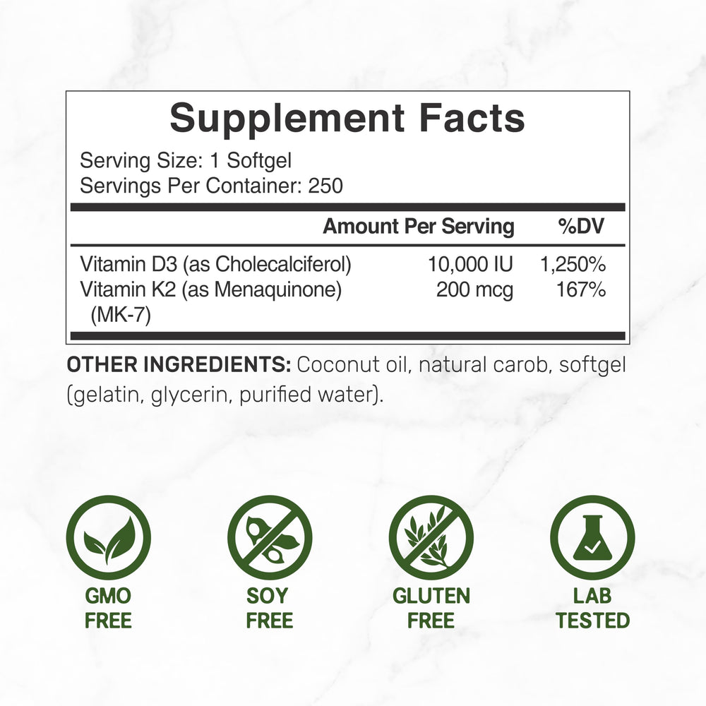 DEAL SUPPLEMENT softgels close-up showing smooth texture for easy swallowing