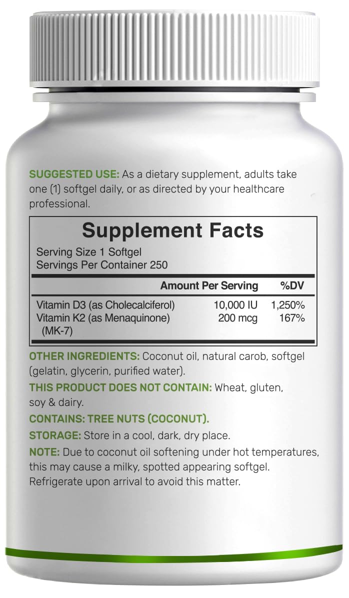 DEAL SUPPLEMENT supplement facts and ingredient panel showing third-party tested quality