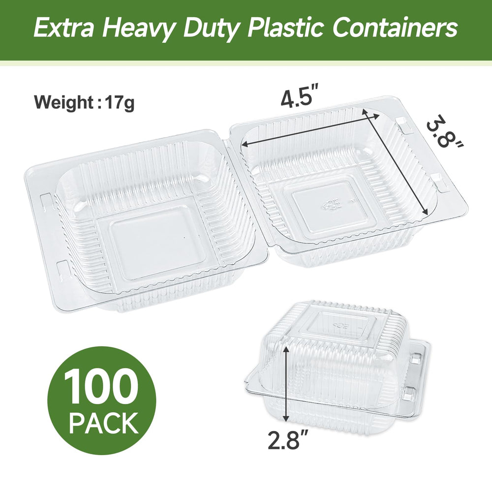 Dealusy closeup hinge and snap lock highlighting secure seal and spill prevention