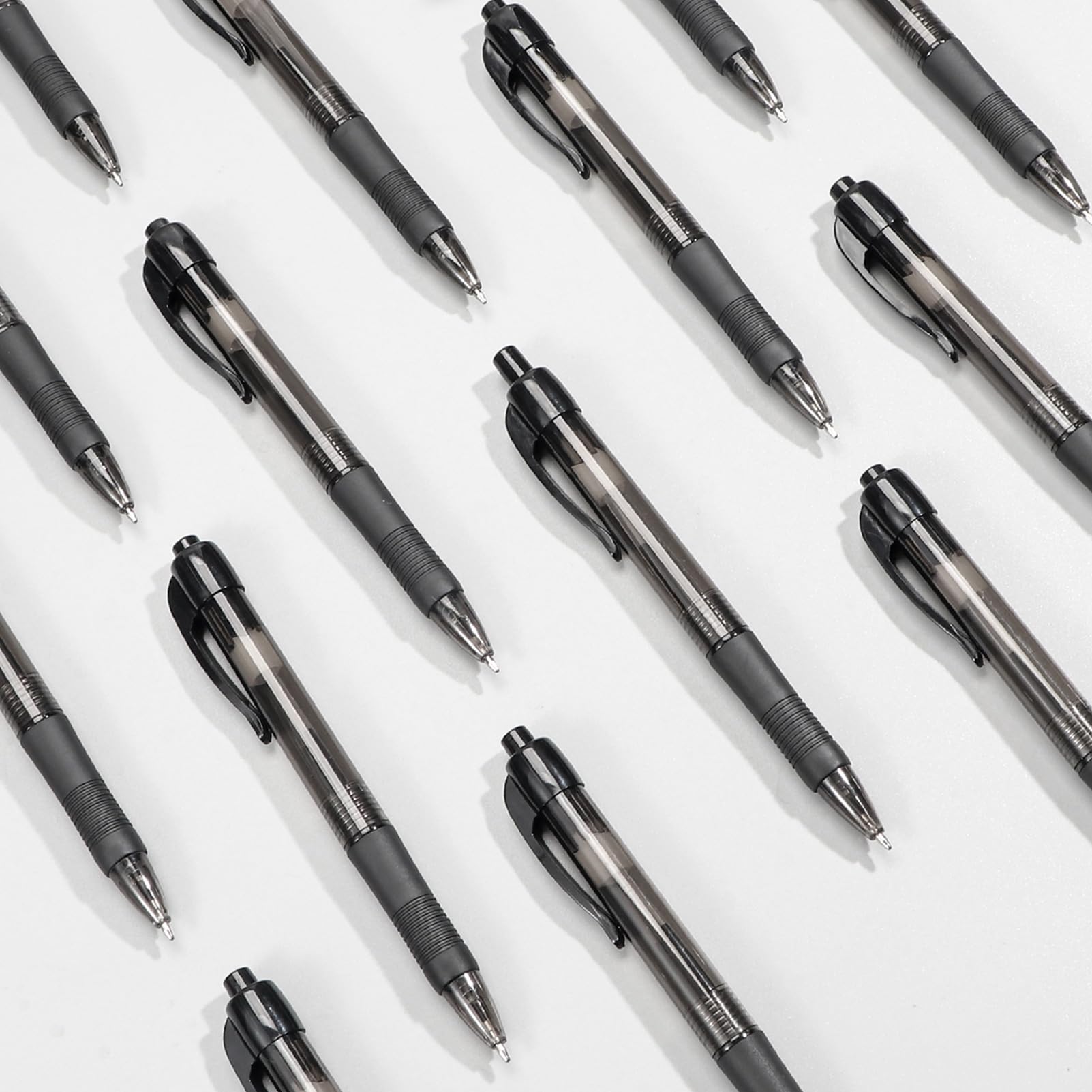 deegtran pen next to ruler showing size and scale usefulness