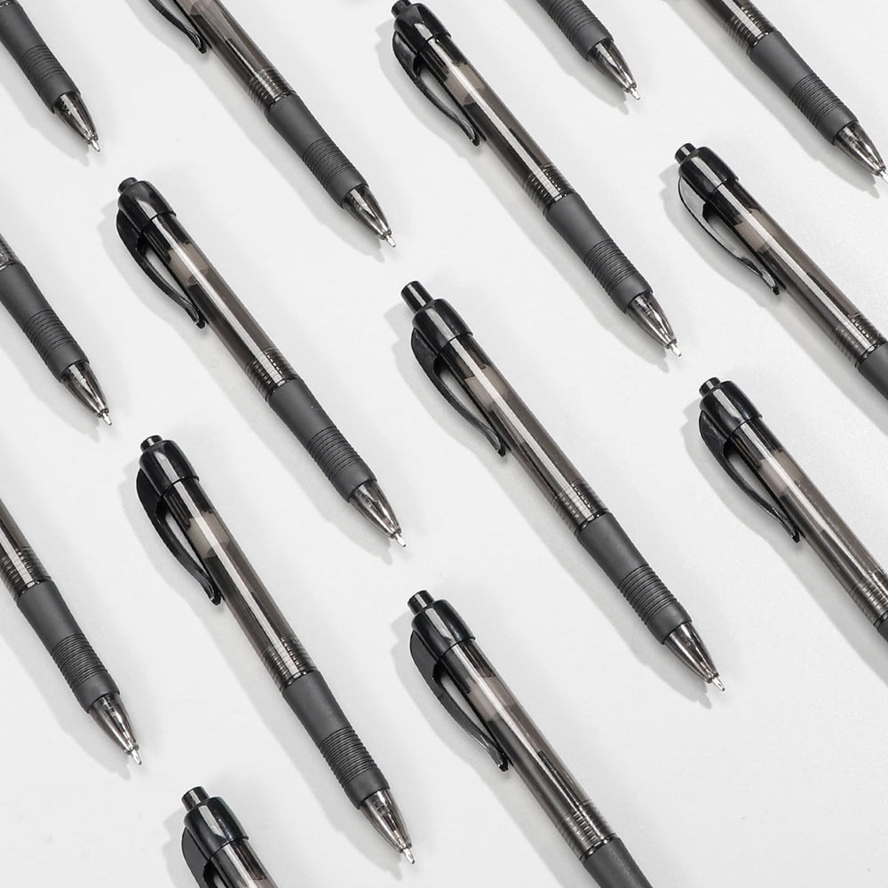 deegtran pen next to ruler showing size and scale usefulness
