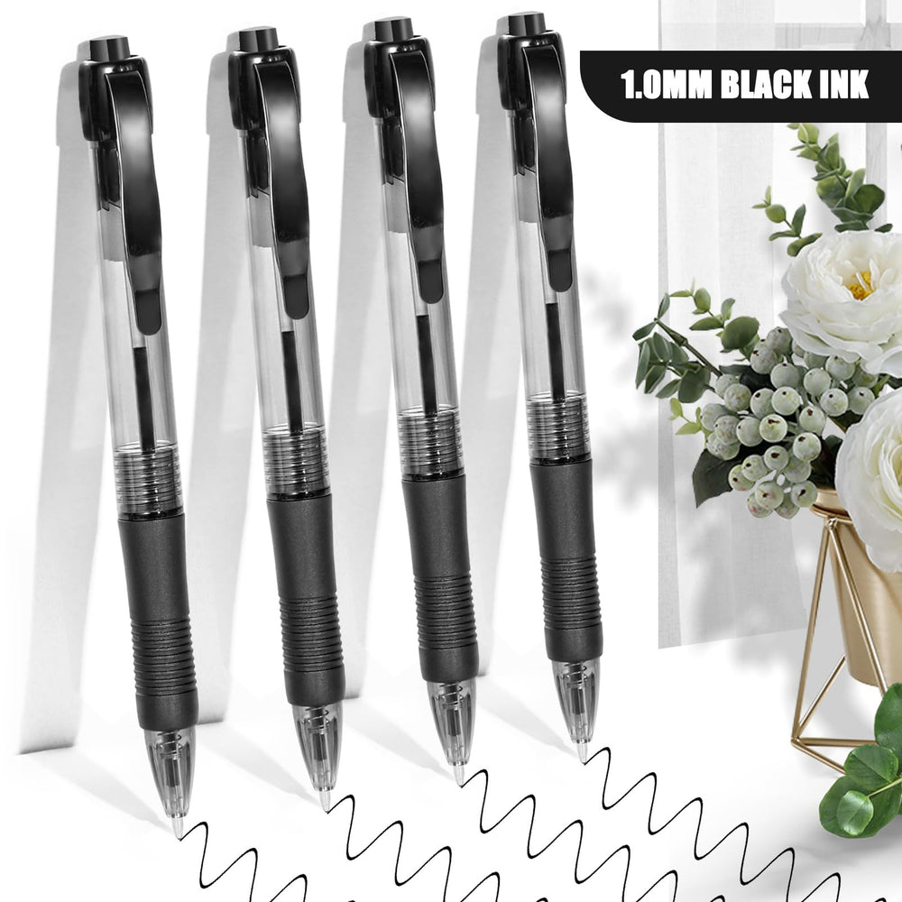 deegtran soft grip detail for comfortable long writing