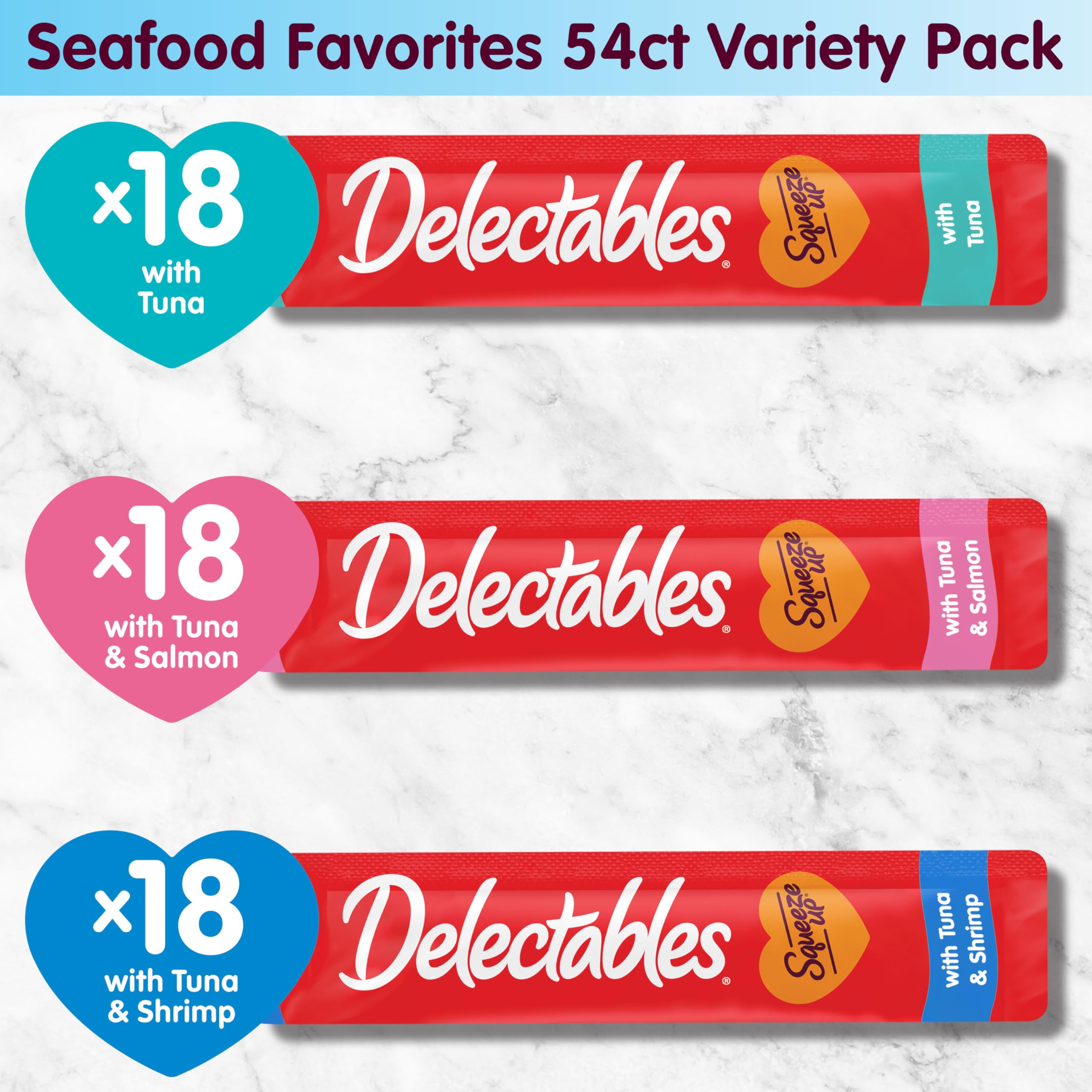 Delectables portion size comparison next to coin for clear serving scale